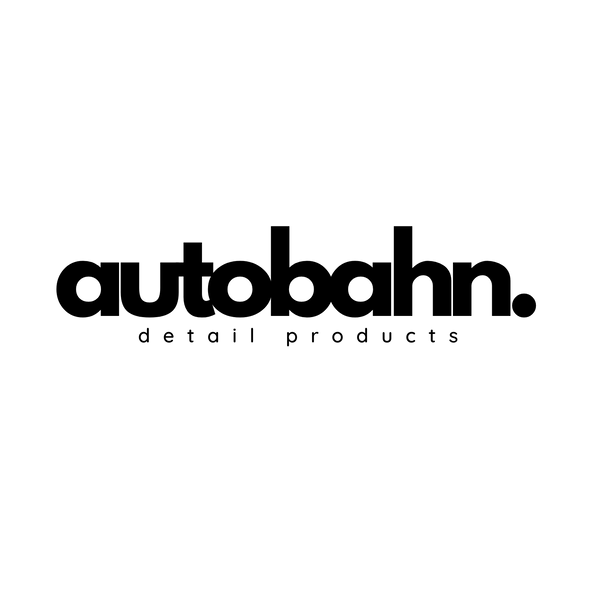 Autobahn Detail Products